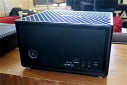 画像ギャラリー No.011のサムネイル画像 / ZOTAC，RTX 2070搭載のゲーマー向け小型デスクトップPC「MEK Mini」をCES 2019で披露