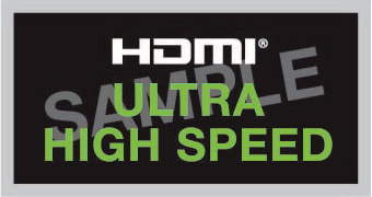 画像ギャラリー No.014のサムネイル画像 / 今あるHDMIケーブルは「HDMI 2.1」で使えない？ 新規格における違いをアピールするHDMIライセンス団体