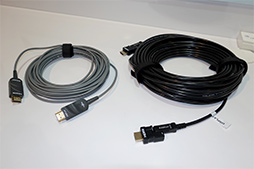 画像ギャラリー No.019のサムネイル画像 / 今あるHDMIケーブルは「HDMI 2.1」で使えない？ 新規格における違いをアピールするHDMIライセンス団体