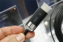画像ギャラリー No.025のサムネイル画像 / 今あるHDMIケーブルは「HDMI 2.1」で使えない？ 新規格における違いをアピールするHDMIライセンス団体