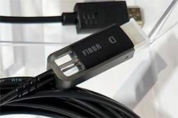 画像ギャラリー No.026のサムネイル画像 / 今あるHDMIケーブルは「HDMI 2.1」で使えない？ 新規格における違いをアピールするHDMIライセンス団体