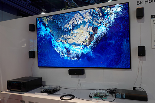画像ギャラリー No.029のサムネイル画像 / 今あるHDMIケーブルは「HDMI 2.1」で使えない？ 新規格における違いをアピールするHDMIライセンス団体