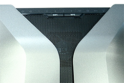 画像ギャラリー No.006のサムネイル画像 / NETGEAR，「Wi-Fi 6」対応で最大4.8Gbpsの通信が可能な無線LANルーター「Nighthawk AX8」を発表