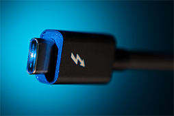 画像ギャラリー No.002のサムネイル画像 / USB 3.2とUSB4は従来のUSB規格から何が変わるのか？ 混乱しがちなUSBの最新事情を説明しよう