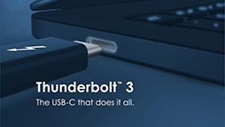 画像ギャラリー No.012のサムネイル画像 / USB 3.2とUSB4は従来のUSB規格から何が変わるのか？ 混乱しがちなUSBの最新事情を説明しよう