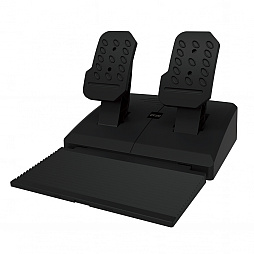 画像ギャラリー No.002のサムネイル画像 / HORI，Bluetoothでワイヤレス接続できるPC＆PS4両対応ステアリングコントローラを7月に発売。バッテリー駆動も可能