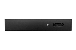 画像ギャラリー No.004のサムネイル画像 / Seagate，ゲーマー向け外付けSSD「FireCuda Gaming SSD」を6月1日に国内発売。内部PCIe接続で読み書きが速い