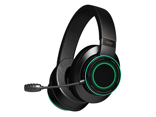 画像ギャラリー No.003のサムネイル画像 / Creative，ゲーマー向けヘッドセット「SXFI GAMER」を国内発売。第2世代「Super X-Fi」に対応