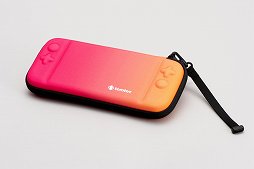 画像ギャラリー No.016のサムネイル画像 / 【PR】tomtocのSwitch用ケースは，圧倒的なカラバリ＆こだわりの実用性に注目だ。Amazonでは数量限定セールがスタート
