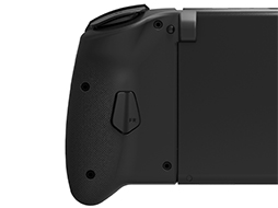 画像ギャラリー No.002のサムネイル画像 / HORI，「パックマン」とコラボしたSwitch専用ゲームパッドを11月に発売。ホリパッドに新色も追加