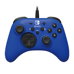 画像ギャラリー No.003のサムネイル画像 / HORI，「パックマン」とコラボしたSwitch専用ゲームパッドを11月に発売。ホリパッドに新色も追加