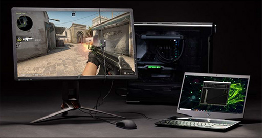 画像ギャラリー No.005のサムネイル画像 / NVIDIAの遅延計測ツール「LDAT」と消費電力計測ツール「PCAT」は，どんな仕組みでPCの遅延やGPUの消費電力を正確に測るのか？
