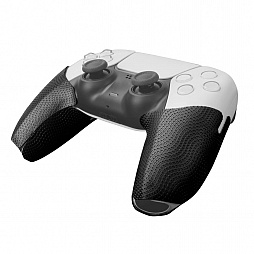 画像ギャラリー No.004のサムネイル画像 / ゲームテック，PS5純正ゲームパッドに取り付けるアタッチメントを発売