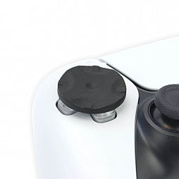 画像ギャラリー No.011のサムネイル画像 / ゲームテック，PS5純正ゲームパッドに取り付けるアタッチメントを発売
