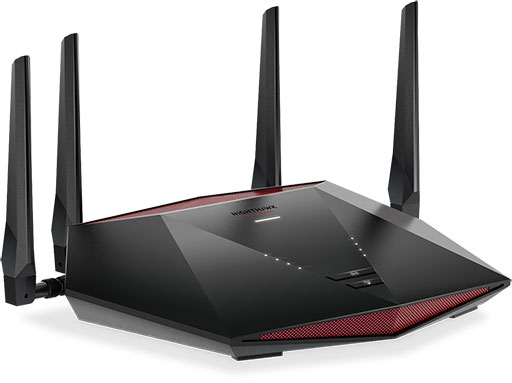 画像ギャラリー No.005のサムネイル画像 / NETGEAR，Wi-Fi 6対応の無線LANルーター「XR1000」を発売。快適なオンラインに役立つフィルタリング機能を備える