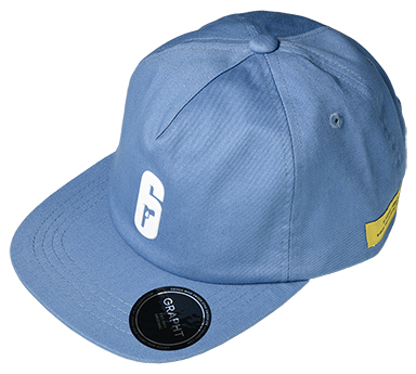 画像ギャラリー No.006のサムネイル画像 / 「R6S」デザインのTシャツやバッグ，キャップが発売に