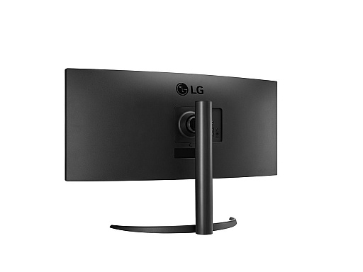 画像ギャラリー No.002のサムネイル画像 / LG，160Hz表示＆FreeSync対応の34型ウルトラワイド湾曲ディスプレイを発売