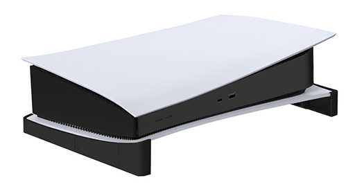 画像ギャラリー No.001のサムネイル画像 / コロンバスサークル，PS5用横置きスタンドやゲームパッド収納ポーチなどを発売