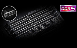 画像ギャラリー No.003のサムネイル画像 / ASRock，最上位マザー「Z690 Taichi」のRazer Editionを4月上旬発売