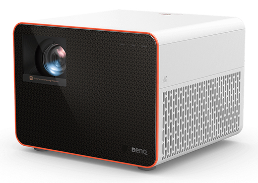 画像ギャラリー No.001のサムネイル画像 / BenQ，フルHD・240Hz表示に対応したゲーマー向け4Kプロジェクタを国内発売