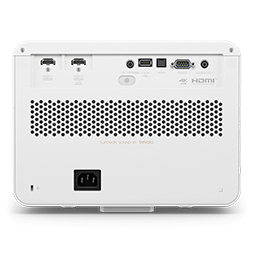 画像ギャラリー No.002のサムネイル画像 / BenQ，フルHD・240Hz表示に対応したゲーマー向け4Kプロジェクタを国内発売