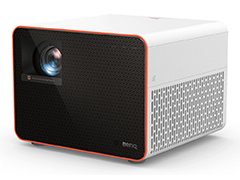 BenQ，フルHD・240Hz表示に対応したゲーマー向け4Kプロジェクタを国内発売
