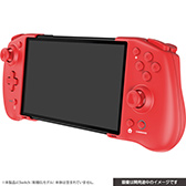 画像ギャラリー No.002のサムネイル画像 / サイバーガジェットのSwitch用伸縮式ゲームパッドに3つの新色登場