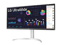 画像ギャラリー No.001のサムネイル画像 / LG，アスペクト比21：9で100Hz駆動のウルトラワイドディスプレイ計2製品を発売。34型と29型をラインナップ