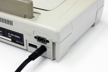 画像ギャラリー No.003のサムネイル画像 / セガサターン用のAV端子ケーブルがコロンバスサークルから発売に