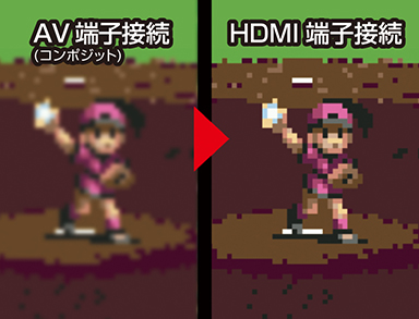 画像ギャラリー No.003のサムネイル画像 / テレビにつながるGBA互換機とスーファミ互換機自作キットの発売日が決定