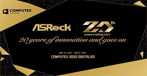 画像ギャラリー No.001のサムネイル画像 / ASRock，Ryzen 7000対応「X670E Taichi」などマザーボード4製品を発表