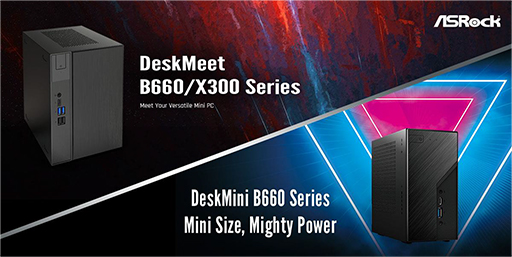 画像ギャラリー No.005のサムネイル画像 / ASRock，Ryzen 7000対応「X670E Taichi」などマザーボード4製品を発表