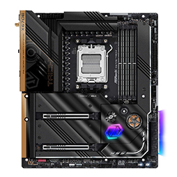 画像ギャラリー No.007のサムネイル画像 / ASRock，Ryzen 7000対応「X670E Taichi」などマザーボード4製品を発表