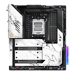 画像ギャラリー No.008のサムネイル画像 / ASRock，Ryzen 7000対応「X670E Taichi」などマザーボード4製品を発表
