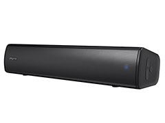 Creative，税込6480円の小型サウンドバー「Stage Air V2」を発売。USBサウンドデバイスとして利用可能に