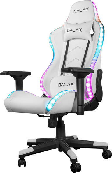 画像ギャラリー No.007のサムネイル画像 / マウスや光るチェアなどGALAX製ゲーマー向け周辺機器の国内発売が決定