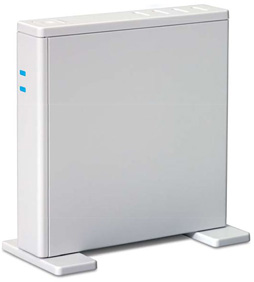 画像ギャラリー No.002のサムネイル画像 / 任天堂，セキュリティリスクがある古い無線LAN機器2製品の使用停止を呼びかけ