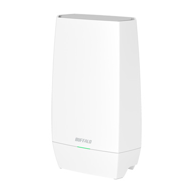 画像ギャラリー No.001のサムネイル画像 / バッファロー，国内初の「Wi-Fi 6E」対応無線LANルーター「WNR-5400XE6」を発売