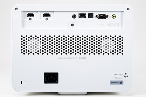 画像ギャラリー No.010のサムネイル画像 / 【PR】BenQのゲーマー向けプロジェクタ「X3000i」は，4Kゲームをより美しく，eスポーツタイトルを最大240Hz表示できる唯一無二の製品だ