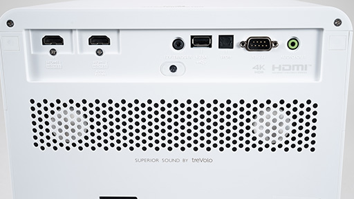 画像ギャラリー No.012のサムネイル画像 / 【PR】BenQのゲーマー向けプロジェクタ「X3000i」は，4Kゲームをより美しく，eスポーツタイトルを最大240Hz表示できる唯一無二の製品だ
