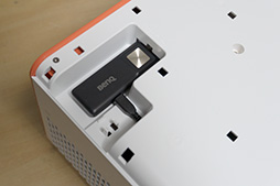 画像ギャラリー No.018のサムネイル画像 / 【PR】BenQのゲーマー向けプロジェクタ「X3000i」は，4Kゲームをより美しく，eスポーツタイトルを最大240Hz表示できる唯一無二の製品だ