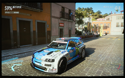 画像ギャラリー No.021のサムネイル画像 / 【PR】BenQのゲーマー向けプロジェクタ「X3000i」は，4Kゲームをより美しく，eスポーツタイトルを最大240Hz表示できる唯一無二の製品だ