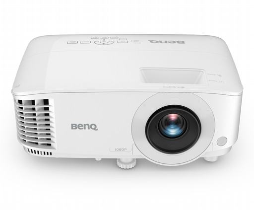 画像ギャラリー No.001のサムネイル画像 / BenQ，ゲーマー向けプロジェクター「TH575」を発売。3800ルーメンの明るいランプを採用
