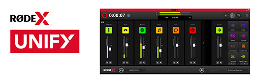 画像ギャラリー No.005のサムネイル画像 / 豪RØDE Xのゲーマー＆配信者向けマイク「XDM-100」「XDM-50」が11月16日に国内発売決定