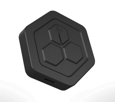画像ギャラリー No.005のサムネイル画像 / PCとXbox Series X|S対応の米Honeycomb製フライトヨークが国内発売