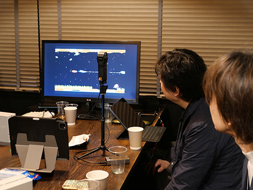 画像ギャラリー No.005のサムネイル画像 / Oh！X関係者が語る，あのころのX68000。「X68000 Z」のローンチを記念して，かつての関係者にあれこれ話してもらおう