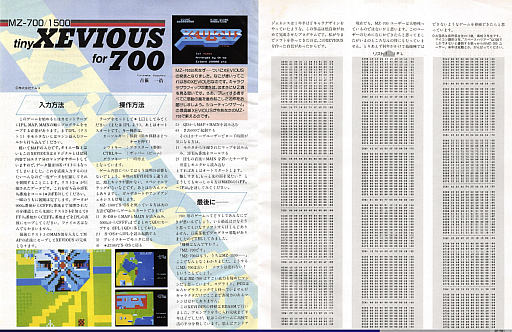 画像ギャラリー No.007のサムネイル画像 / Oh！X関係者が語る，あのころのX68000。「X68000 Z」のローンチを記念して，かつての関係者にあれこれ話してもらおう