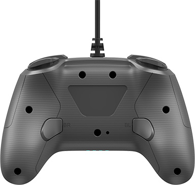 画像ギャラリー No.006のサムネイル画像 / 高耐久スイッチを採用したPC＆Switch用ゲームパッドがサイバーガジェットから
