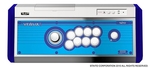 画像ギャラリー No.005のサムネイル画像 / 「ストリートファイター6」で使うアケコンはコレだ！ スト6発売直前最新アケコンカタログ