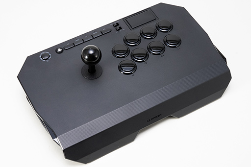 画像ギャラリー No.014のサムネイル画像 / 「ストリートファイター6」で使うアケコンはコレだ！ スト6発売直前最新アケコンカタログ